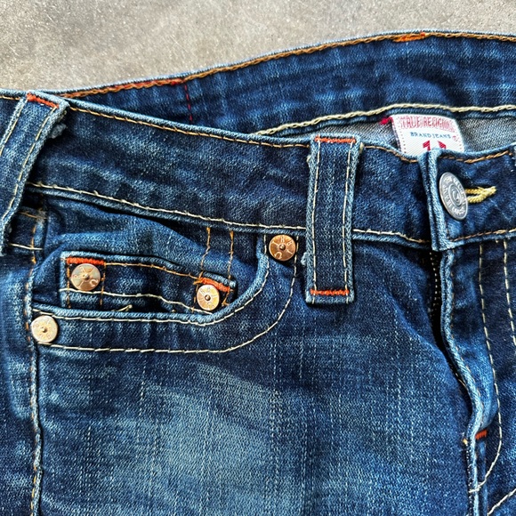 True Religion Jeans - Picture 6 of 7